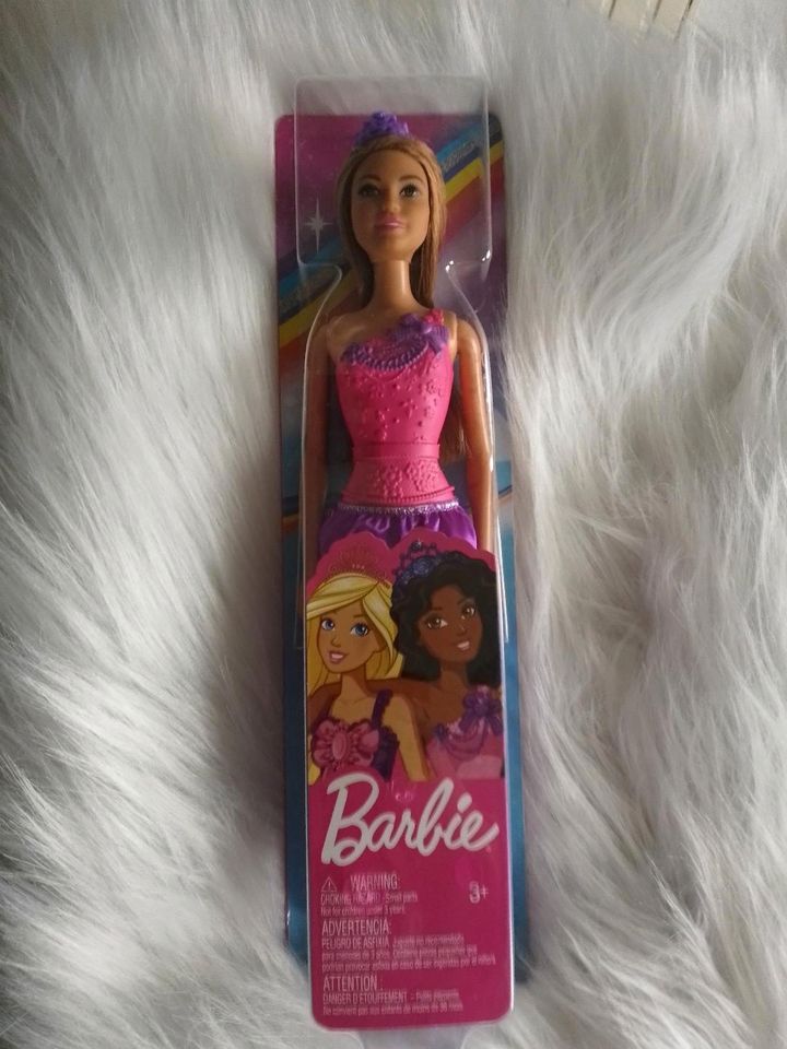 Barbie Neu OVP in Aalen