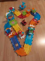 Vtech Baby TutTut Flitzer Bahn Sachsen - Wilkau-Haßlau Vorschau