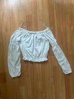 Shirt/Bluse Bershka (XS) West - Höchst Vorschau