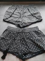 Primark Kurze Hosen Shorts Strand Sommer Set Schwarz Weiss 42 L Rheinland-Pfalz - Landstuhl Vorschau