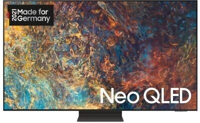 samsung 75 Zoll TV NEO QLED 75QN95A 4K,UHD Neo Qled -mit Garanti✅ in Hannover