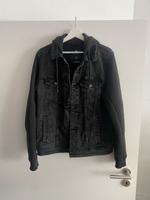 Hollister Jeansjacke Herren Niedersachsen - Lehrte Vorschau