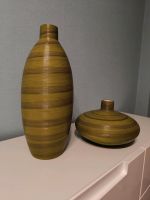 Keramik Vase Sachsen-Anhalt - Merseburg Vorschau