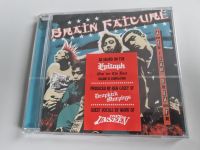 Brain Failure – American Dreamer, CD, Punk, Ska Baden-Württemberg - Karlsruhe Vorschau