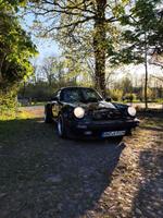 Porsche 911 G Modell 3,2 G50 Turbolook 930 WTL Niedersachsen - Ritterhude Vorschau