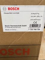 Bosch klimagerät cl 3000 i ausseneinheit neu Hessen - Bad König Vorschau