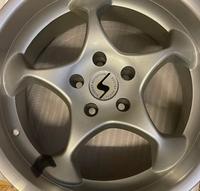 4 Schmidt Revolution Felgen 18 Zoll Mecklenburg-Vorpommern - Stralsund Vorschau