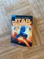 Star Wars Buch X-Wing Hessen - Darmstadt Vorschau