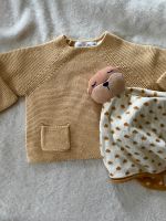 Zara Sterntaler Baby Strick Pulli Pullover Shirt Schmusetuch Rheinland-Pfalz - Neustadt an der Weinstraße Vorschau