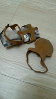 °•° Tanzschuhe Leder Leistungsturnen°•° Bayern - Sulzberg Vorschau