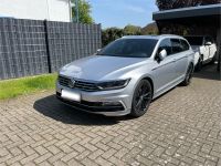 Volkswagen Passat Variant R-Line 2.0 TDI 239PS DSG 4MOT Niedersachsen - Hessisch Oldendorf Vorschau