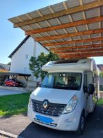 Wohnmobil Ahorn Alaska TE Plus*Automatik*Solar*TV*Winterfest*1.Hd Nordrhein-Westfalen - Troisdorf Vorschau