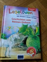 Geschichten vom kleinen Einhorn Baden-Württemberg - Kernen im Remstal Vorschau