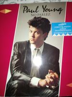 Paul Young, No Parlez, LP Vinyl Niedersachsen - Bad Iburg Vorschau