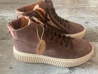 Bisgaard Denboe Mocca Fantasy Schuhe Gr.40 Sachsen-Anhalt - Naumburg (Saale) Vorschau