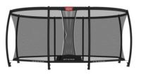 BERG Trampolin Grand Sicherheitsnetz Deluxe 470 cm * 310 cm Nordrhein-Westfalen - Kerken Vorschau