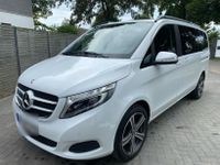 Mercedes Benz V 250 lang Niedersachsen - Bassum Vorschau