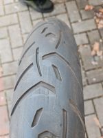 Metzeler Tourance Next 120/70 R 17 60V Brandenburg - Cottbus Vorschau