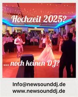 PROFESSIONELLER DJ / HOCHZEIT / PARTY / GEBURTSTAG Baden-Württemberg - Pforzheim Vorschau