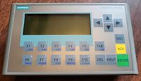 SIMATIC HMI KP300 basic mono Thüringen - Ohrdruf Vorschau