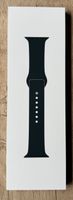 ORIGINAL Apple Watch Sportarmband Mitternacht – 45mm M/L NEU OVP Hessen - Weilmünster Vorschau