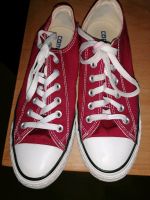 Chucks von Converse Größe 39 Baden-Württemberg - Großrinderfeld Vorschau