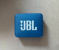 JBL GO 2 in blau Nordrhein-Westfalen - Eschweiler Vorschau