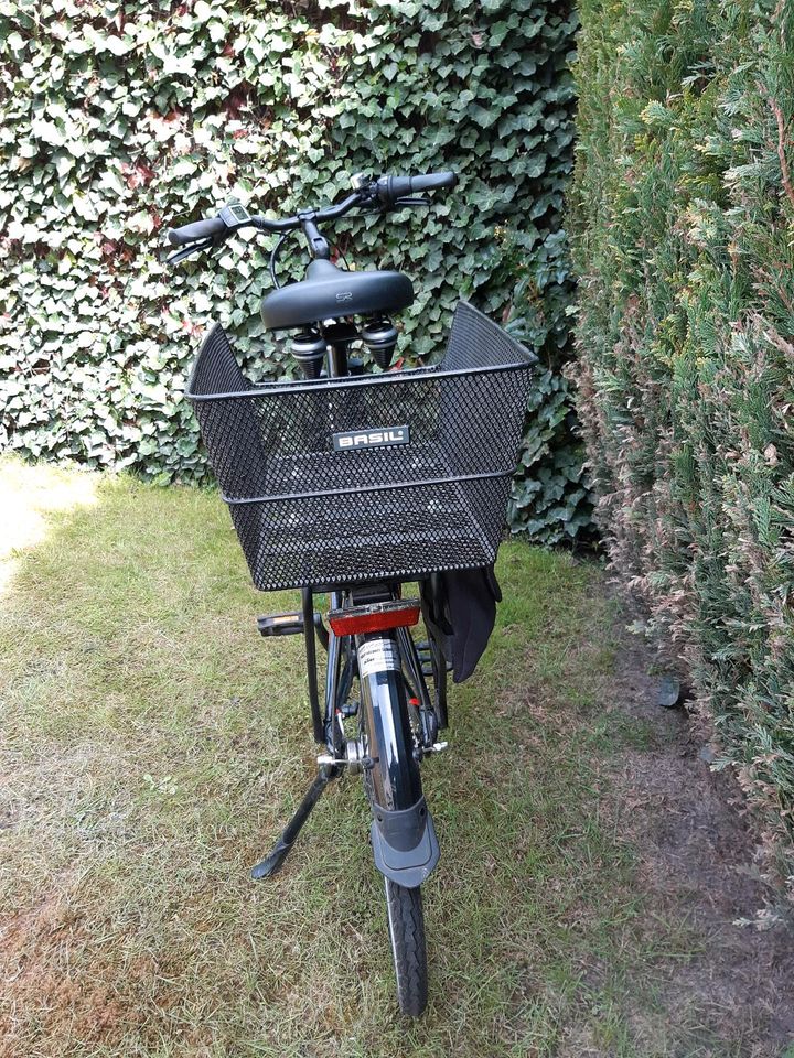 E-Bike Damenrad in Soltau