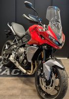 Triumph Tiger Sport 660 ABS Touring Edition Rheinland-Pfalz - Bad Kreuznach Vorschau