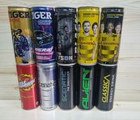 Energy Drink Dosen Sammlung 20 Stück Bayern - Schneckenlohe Vorschau