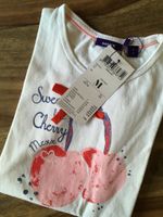 Mexx T-Shirt Neu mit Etikett Mädchen Sommer Sachsen-Anhalt - Dahlenwarsleben Vorschau