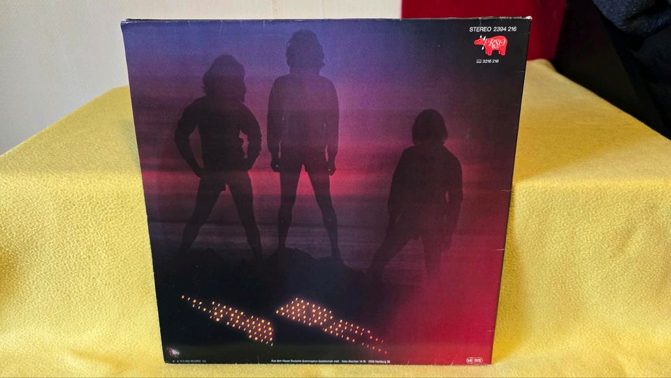 LP '1979' BEE GEES Spirits Having Flown in Pinneberg