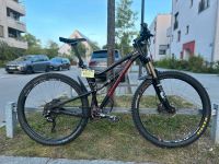 Santa Cruz Tallboy LT Mountainbike Fully 29 Zoll L München - Milbertshofen - Am Hart Vorschau