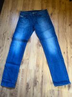 Diesel Herren Jeans "Koolter" 32/34 blau Rheinland-Pfalz - Bad Kreuznach Vorschau