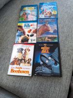 Kinderfilme DVD und bluray Schleswig-Holstein - Fockbek Vorschau