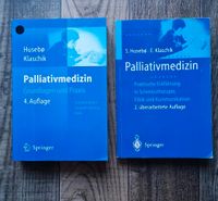 Palliativmedizin Grundlagen und Praxis, klinisches Wörterbuch Nordrhein-Westfalen - Hamm Vorschau