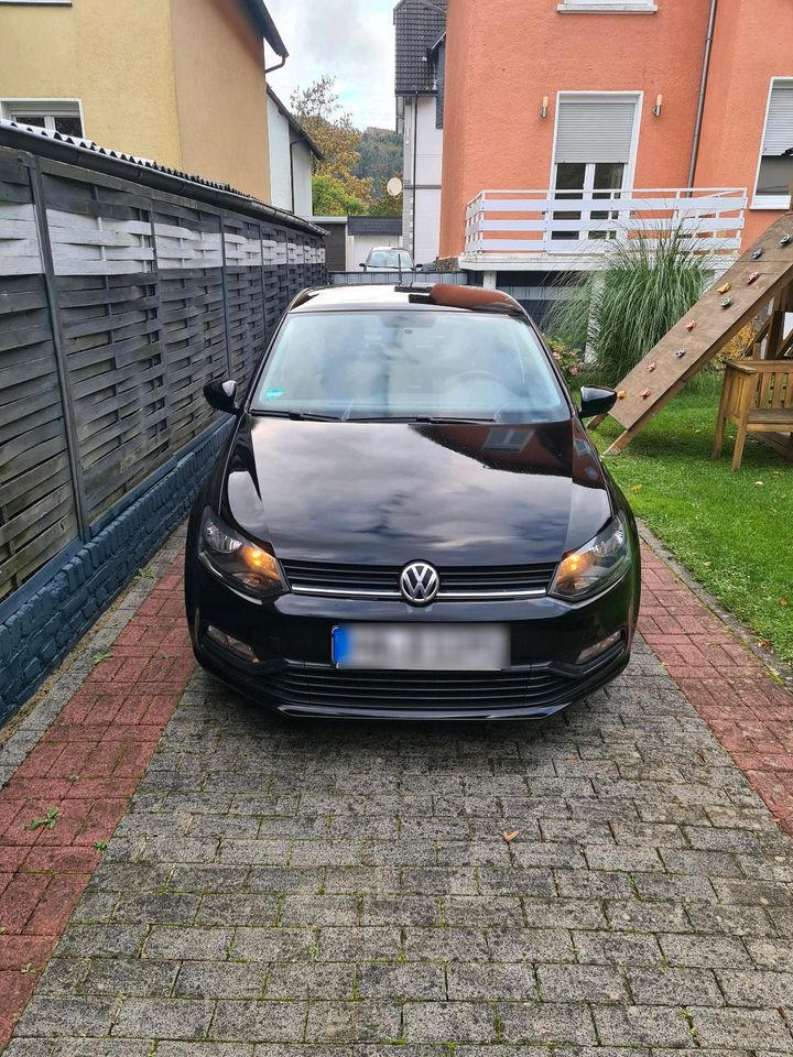 VW Polo 1.0 6R 4/5 Türer TÜV NEU Klima in Hagen