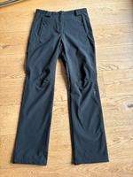 Softshellhose Wanderhose von CMP schwarz Gr 38 NEU München - Trudering-Riem Vorschau