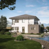 Elegantes Familienhaus mit viel Platz für die Familie Bayern - Colmberg Vorschau