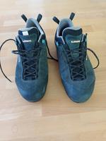 Lowa Trecking Schuhe Gr. 39 Baden-Württemberg - Bad Schönborn Vorschau