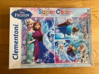 Clementoni Frozen Puzzle 3 x 48 Köln - Bayenthal Vorschau