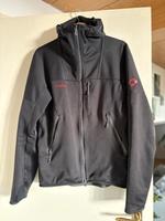 Mammut Softshelljacke Männer Bayern - Bellenberg Vorschau