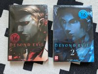 Manga Beyond Evil 1 &2 ovp horror Dortmund - Eving Vorschau