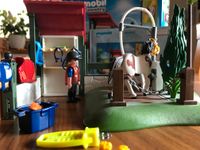 Playmobil #6929 Pferdewaschplatz komplett **mit OVP Bayern - Ringsee Vorschau