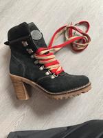 Tamaris Stiefeletten, super zum Dirndl Bayern - Feucht Vorschau