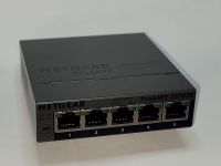 5-Port-Switch Netgear GS105E v2 (manageable) Niedersachsen - Melle Vorschau