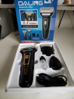 Elekto  Rasierapparat Darling 3- in - 1 Trimmer NEU Bayern - Oberding Vorschau