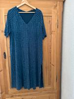Gudrun Sjöden SET Kleid Gr. L  Hose Gr. M  blau Schleswig-Holstein - Lübeck Vorschau