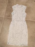 H&M Cocktailkleid Abendkleid Gr. 36 hellblau Spitze Rheinland-Pfalz - Nassau Vorschau