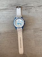 ICE Watch weiß blau unisex 45 mm Durchmesser Ricklingen - Mühlenberg Vorschau